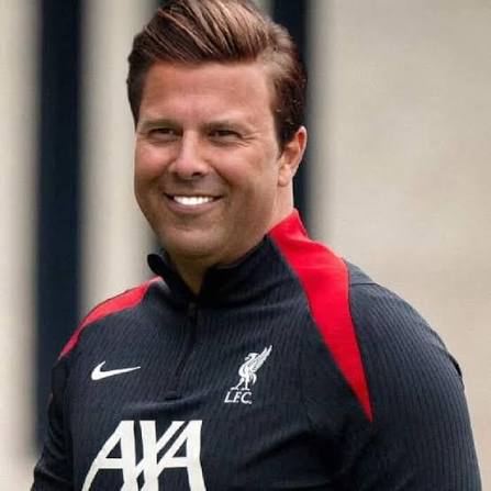 Liverpool's New Manager