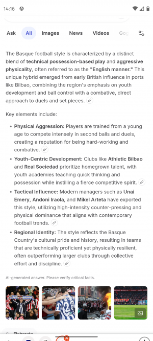 A lot of English coaches in their history.
