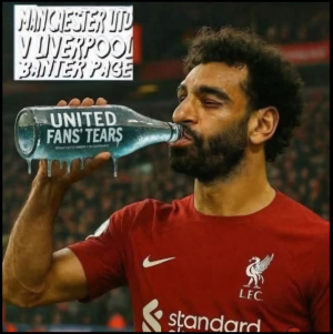 For all the Online Utd fans crying about our late wins today's injury time minutes
