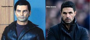 I knew i recognised him from somewhere