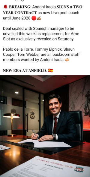 Great News