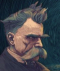 Zaratustra avatar